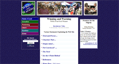 Desktop Screenshot of andresusa.com